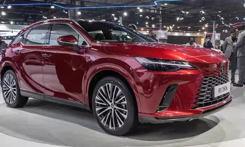 कंपनी की नई कार भारत में लॉन्च, लग्जरी बनाने के लिए कई फीचर्स दे दिए