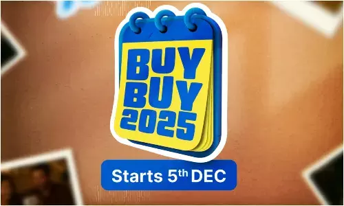 Flipkart Buy Buy 2025 Sale Date announced