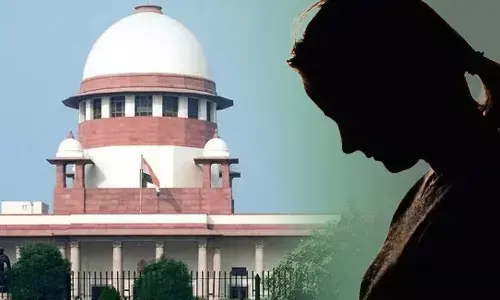 Supreme Court Hearing in Acid Attack Survivor