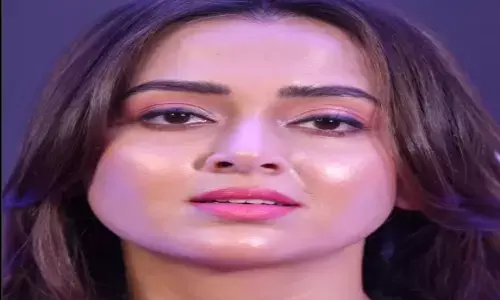 तेजस्वी प्रकाश