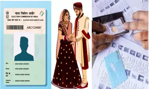 प्रेम विवाह करके आईं बहुओं के लिए मुश्किल बना मतदाता सूची सत्यापन, यूपी के दर्जनों जिलों में फंसा SIR अभियान