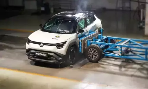 crash-test-in-2025 bharat ncap give 5-star-rating-to-13-cars