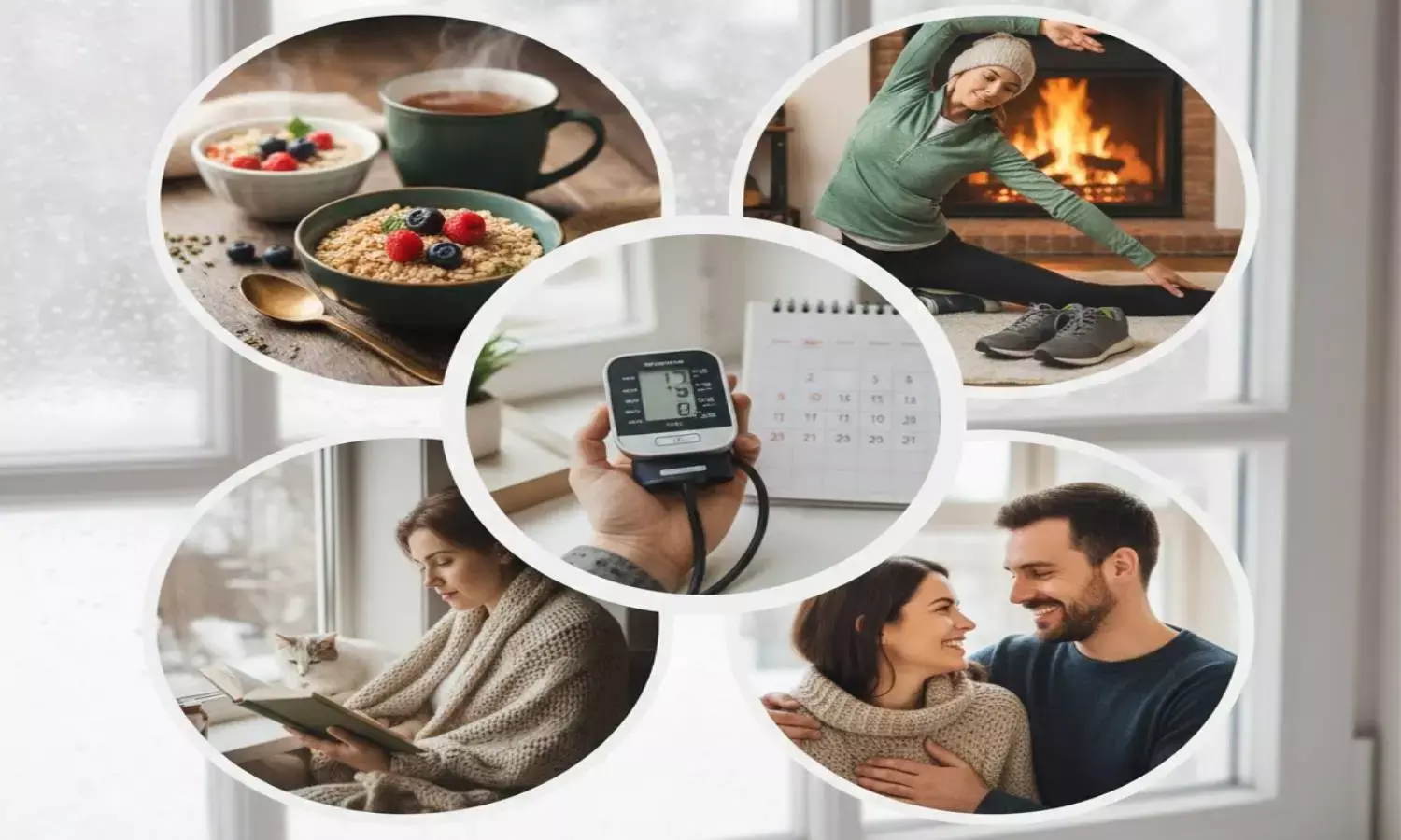 heart health care tips in hindi