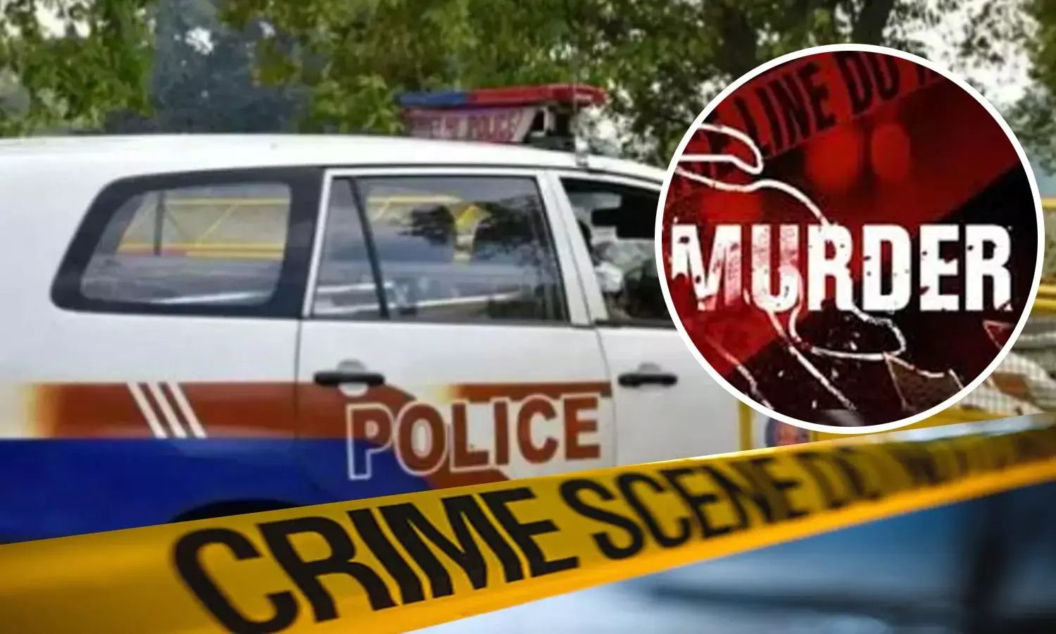 दिल्ली रोहिणी में युवक की हत्या