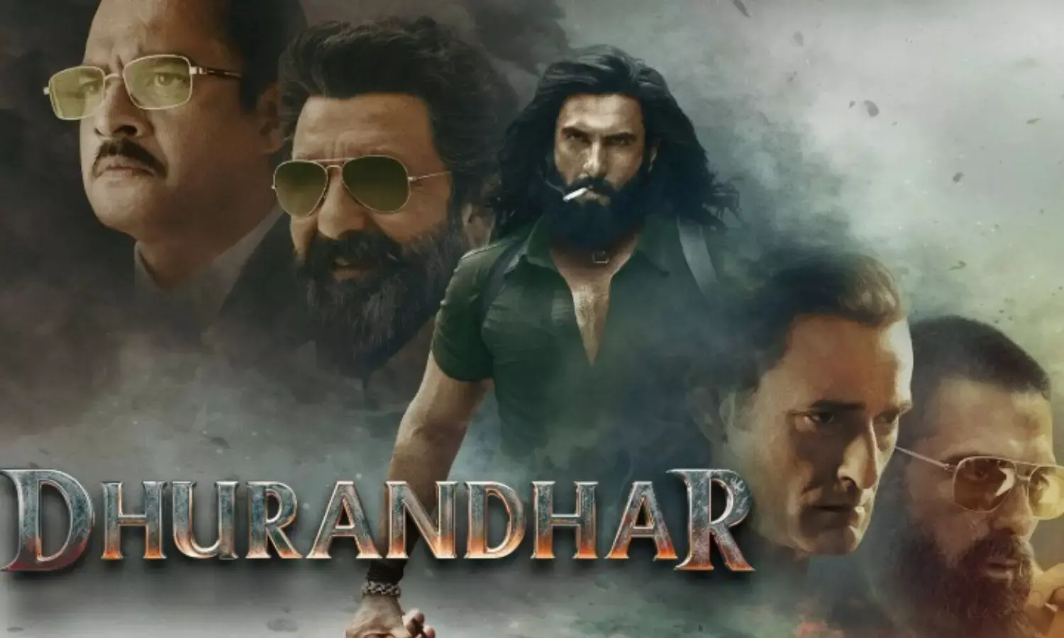 dhurandhar review