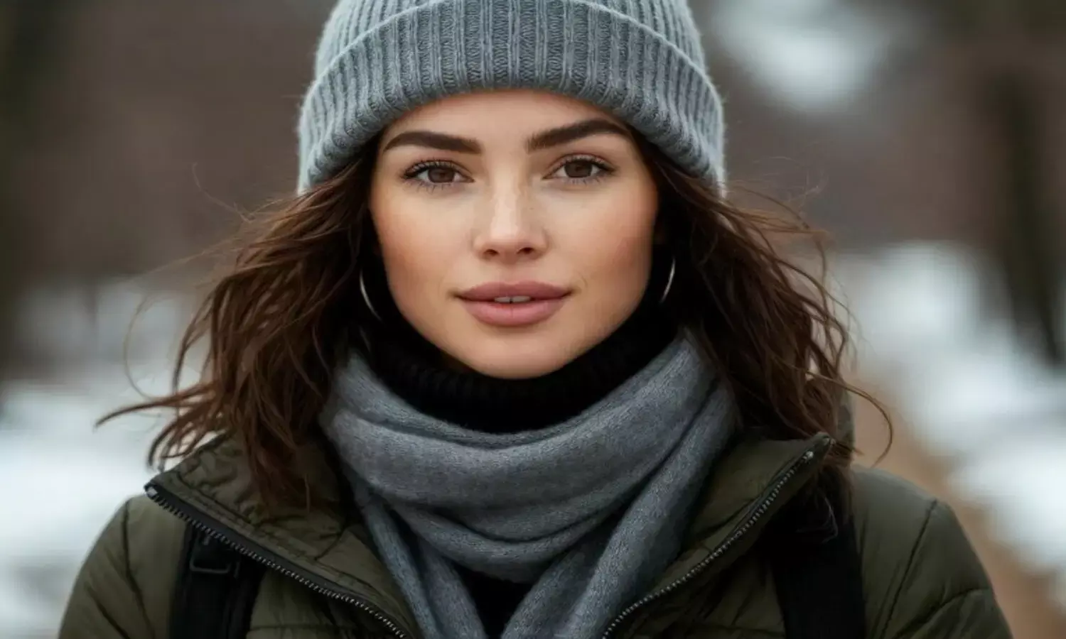 विंटर आउटफिट