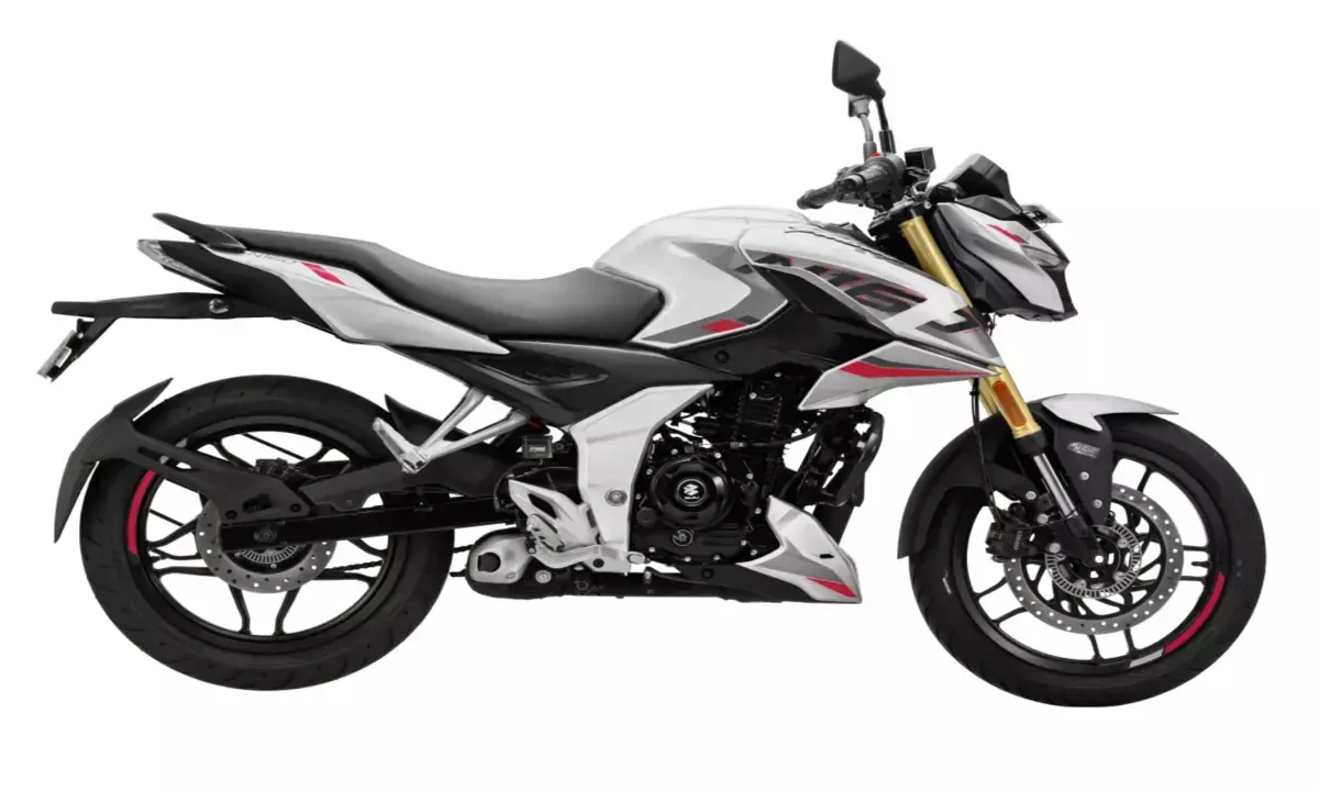 bajaj-pulsar-n160-variant introduced check details