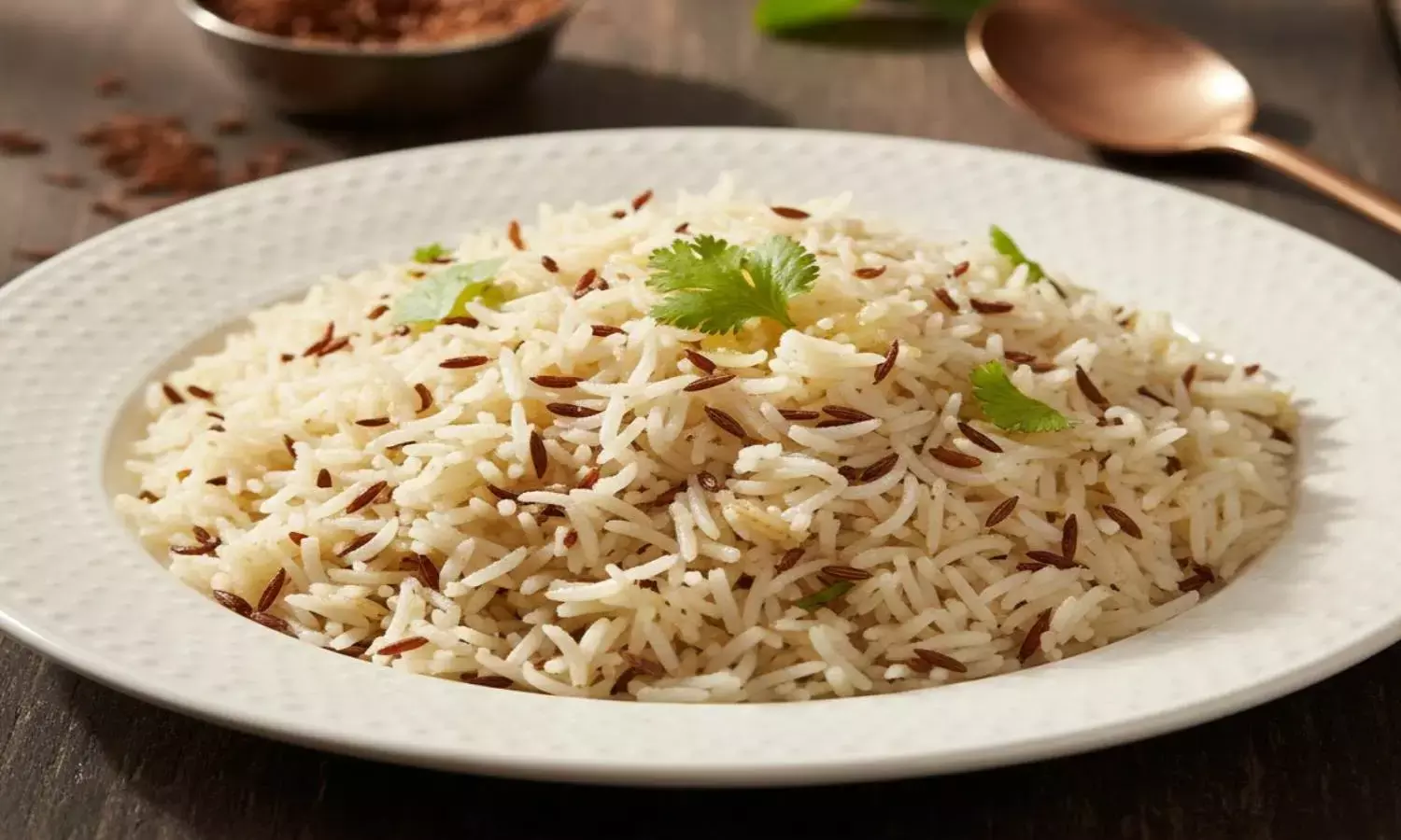 how to make hotel style jeera rice how to make hotel style jeera rice