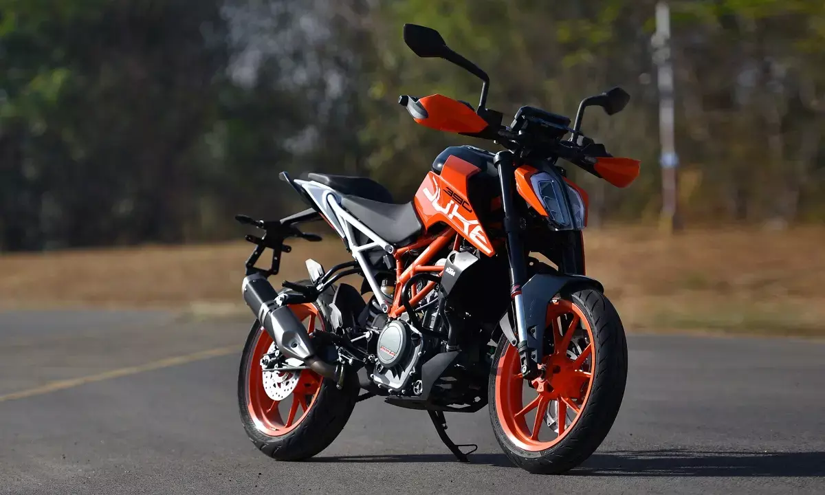 KTM 390 Adventure-390-duke-390-enduro-recalled check why