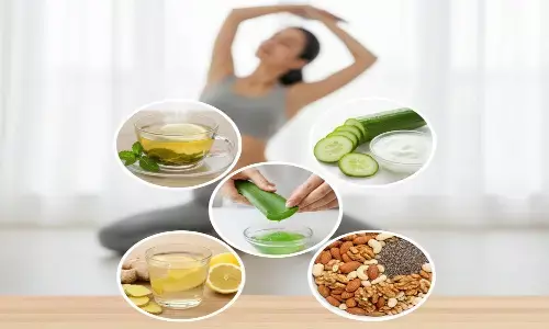 weight loss home remedies