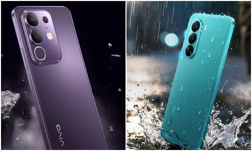 Realme P4x 5G vs Vivo T4x 5G Comparison