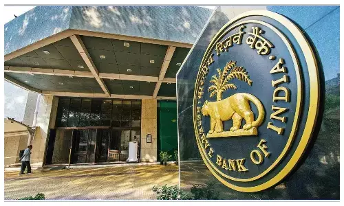 आरबीआई ने FY26 के लिए जीडीपी अनुमान बढ़ाकर 7.3% किया, रफ्तार पकड़ेगी अर्थव्यवस्था