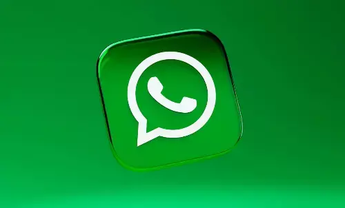 WhatsApp New Feature send voice message after call