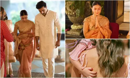 आलिया भट्ट ने अपने परिवार सदस्यों के साथ नई तस्वीरें साझा कीं।