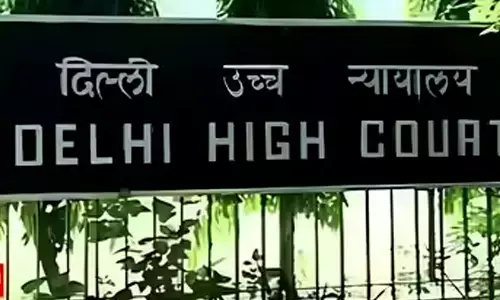 Delhi High Court