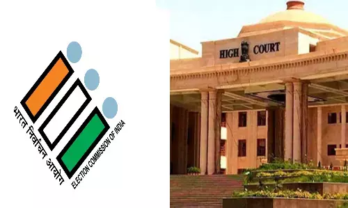 चुनाव आयोग से पूछा- प्रत्याशियों की संपत्ति के सत्यापन का क्या है ठोस प्लान?