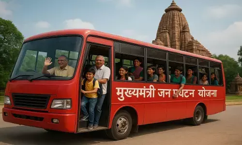 छत्तीसगढ़ में विशेष टूर पैकेजों की होगी शुरुआत