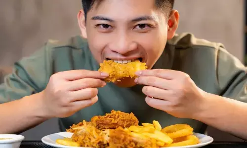 तला-भुना खाने से बचें