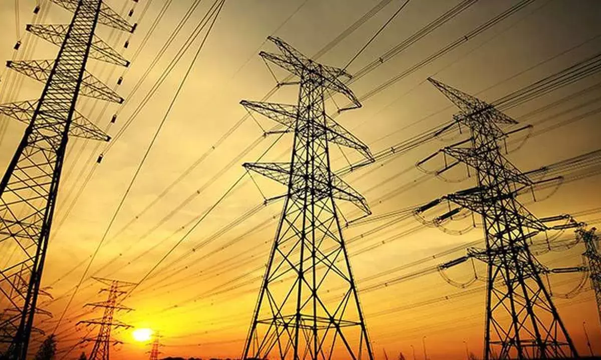 एनर्जी ऑडिट में बड़ा खुलासा : 22 शहरों ने खींच ली अनुबंधसे ज्यादा बिजली, 20 करोड़ से अधिक की फिजूलखर्ची