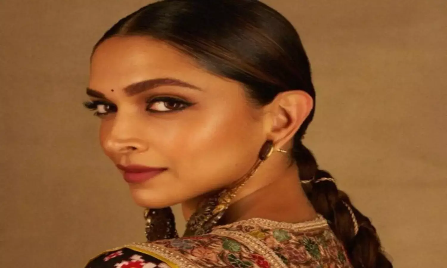 दीपिका पादुकोण