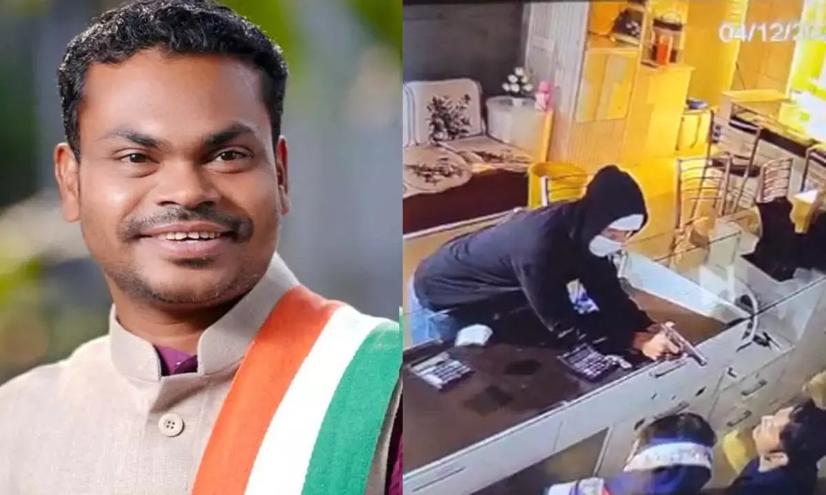 अध्यक्ष हरीश कवासी अध्यक्ष हरीश कवासी