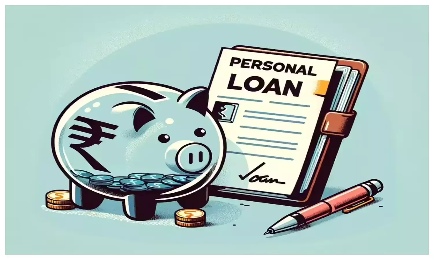 बैंकों से कितना लिया जा सकता है पर्सनल लोन? जानें किस बैंक की क्या है अधिकतम लिमिट और ब्याज दर