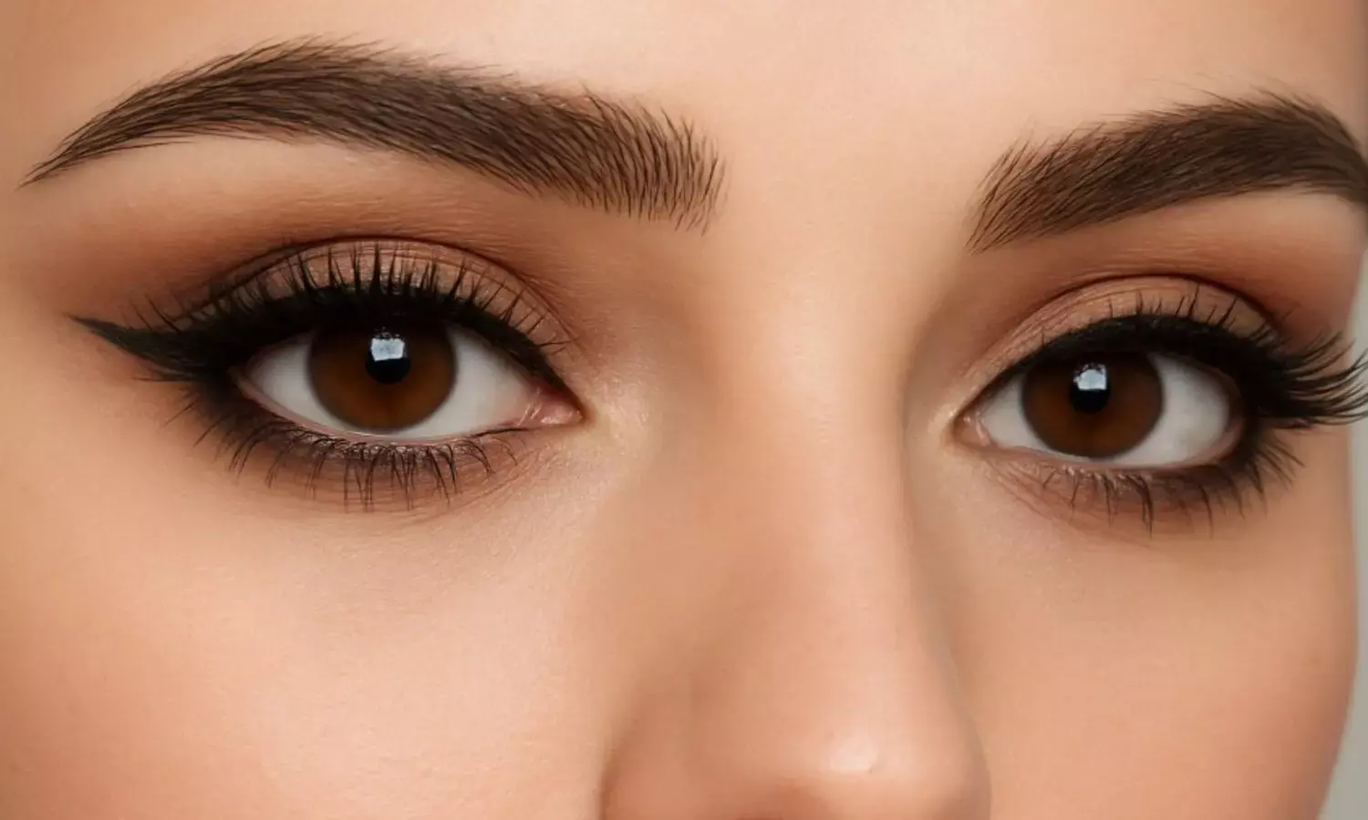 आंखों का इस तरह सजाएं