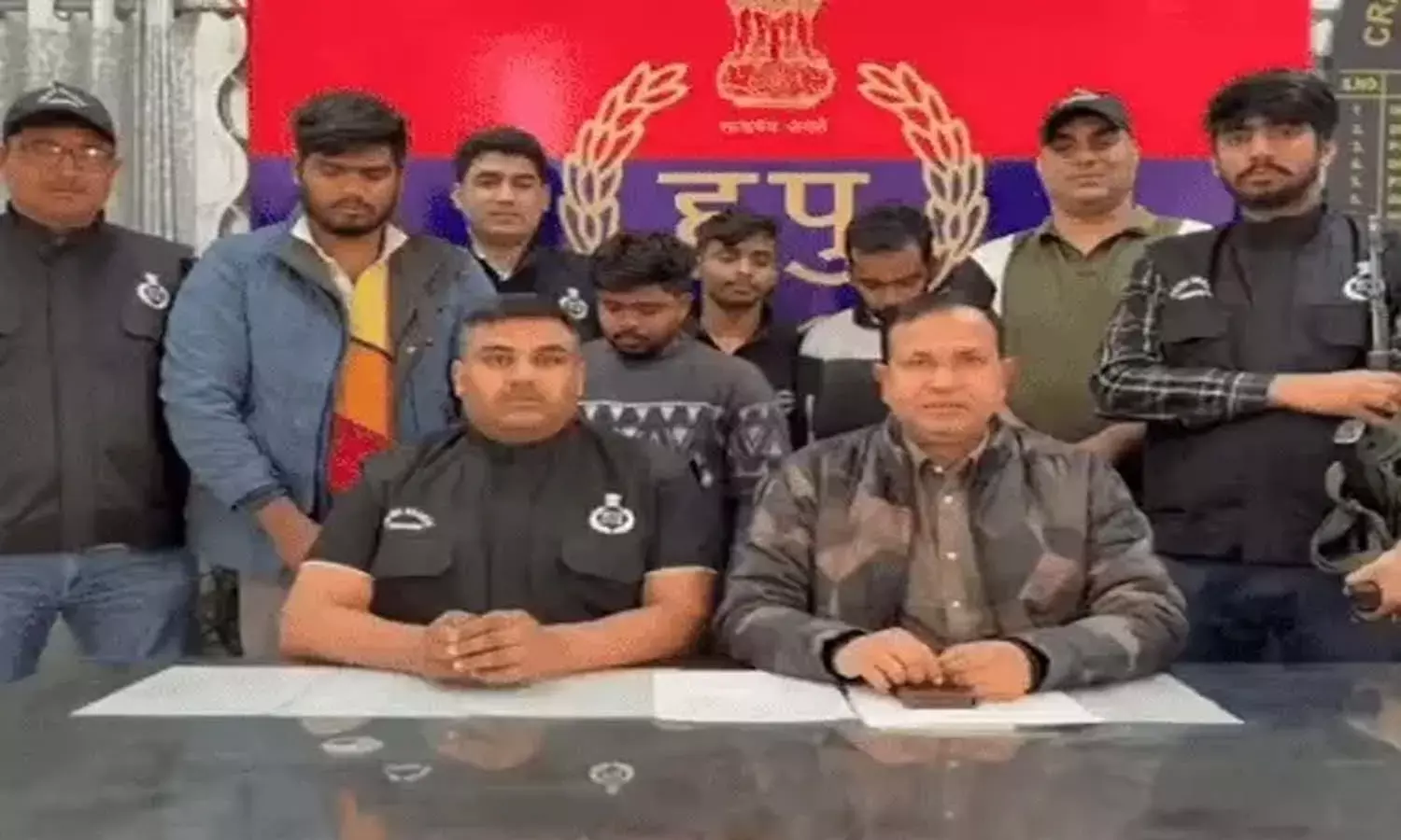 LLB, CA और B.Com स्टूडेंट्स थे शामिल, कई वारदातों के बाद गिरफ्तार LLB, CA और B.Com स्टूडेंट्स थे शामिल, कई वारदातों के बाद गिरफ्तार