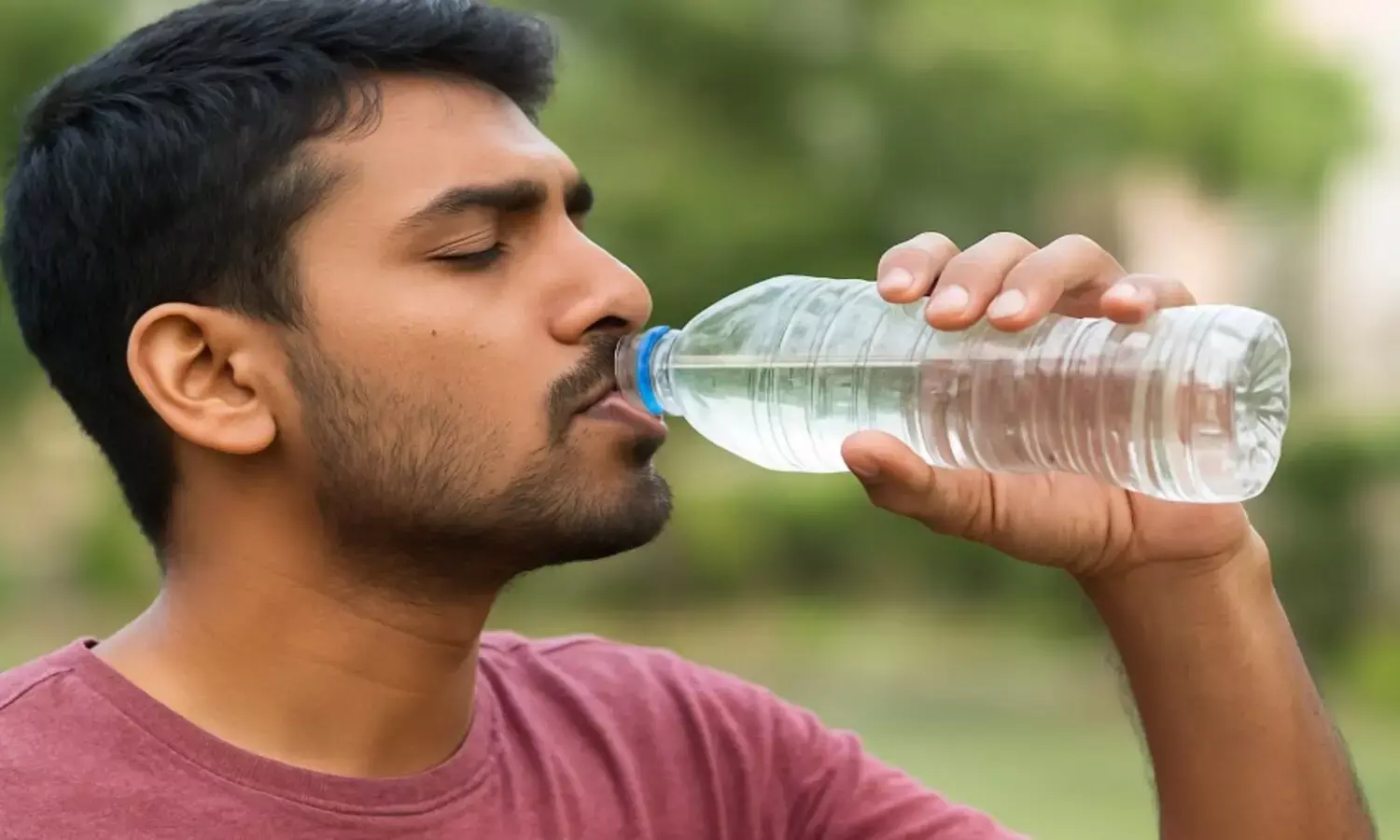 प्लास्टिक की बोतल में पानी पीना कितना खतरनाक, क्या आप रोज पीते हैं?
