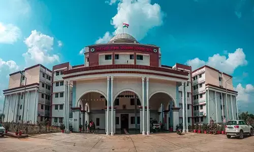 अटल विवि में एक करोड़ की गड़बड़ी : उच्च शिक्षा विभाग ने जब्त किए दस्तावेज अटल विवि में एक करोड़ की गड़बड़ी : उच्च शिक्षा विभाग ने जब्त किए दस्तावेज