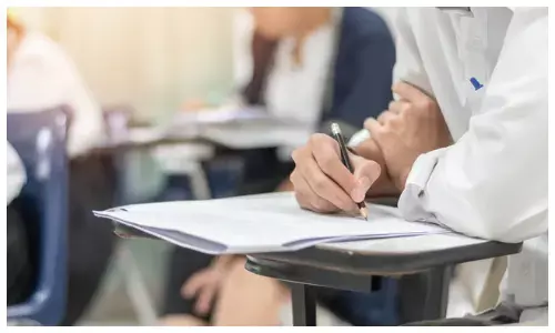 डीडीए में 1,732 पदों के लिए परीक्षा तिथियां घोषित, 16 दिसंबर से होंगे एग्जाम