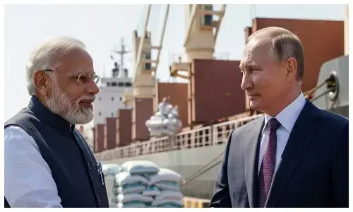 26% हिस्सेदारी के साथ भारत का सबसे बड़ा उर्वरक आपूर्तिकर्ता बना रूस, उठाई टैरिफ घटाने की मांग