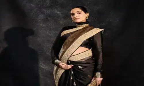 सोनम कपूर