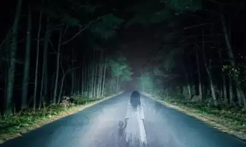 Is Delhi Jaipur National Highway haunted