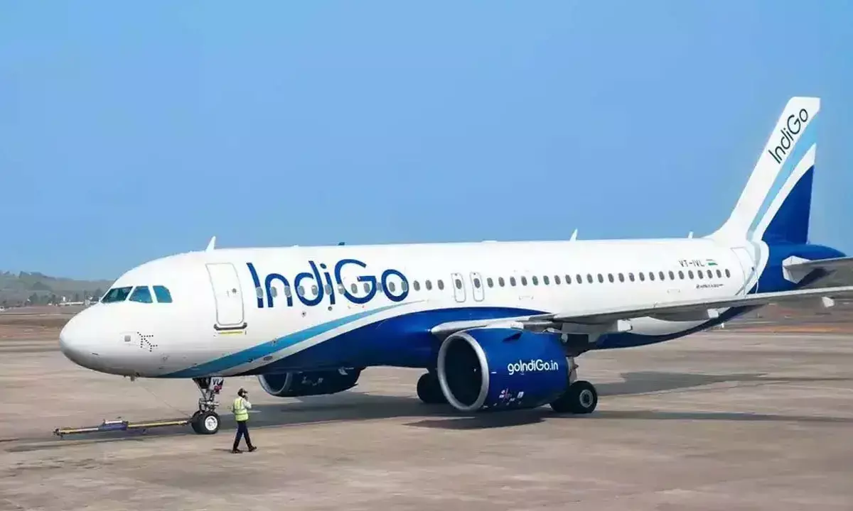 रायपुर से उड़ान भरने वाले 7 फ्लाइट्स कैंसिल