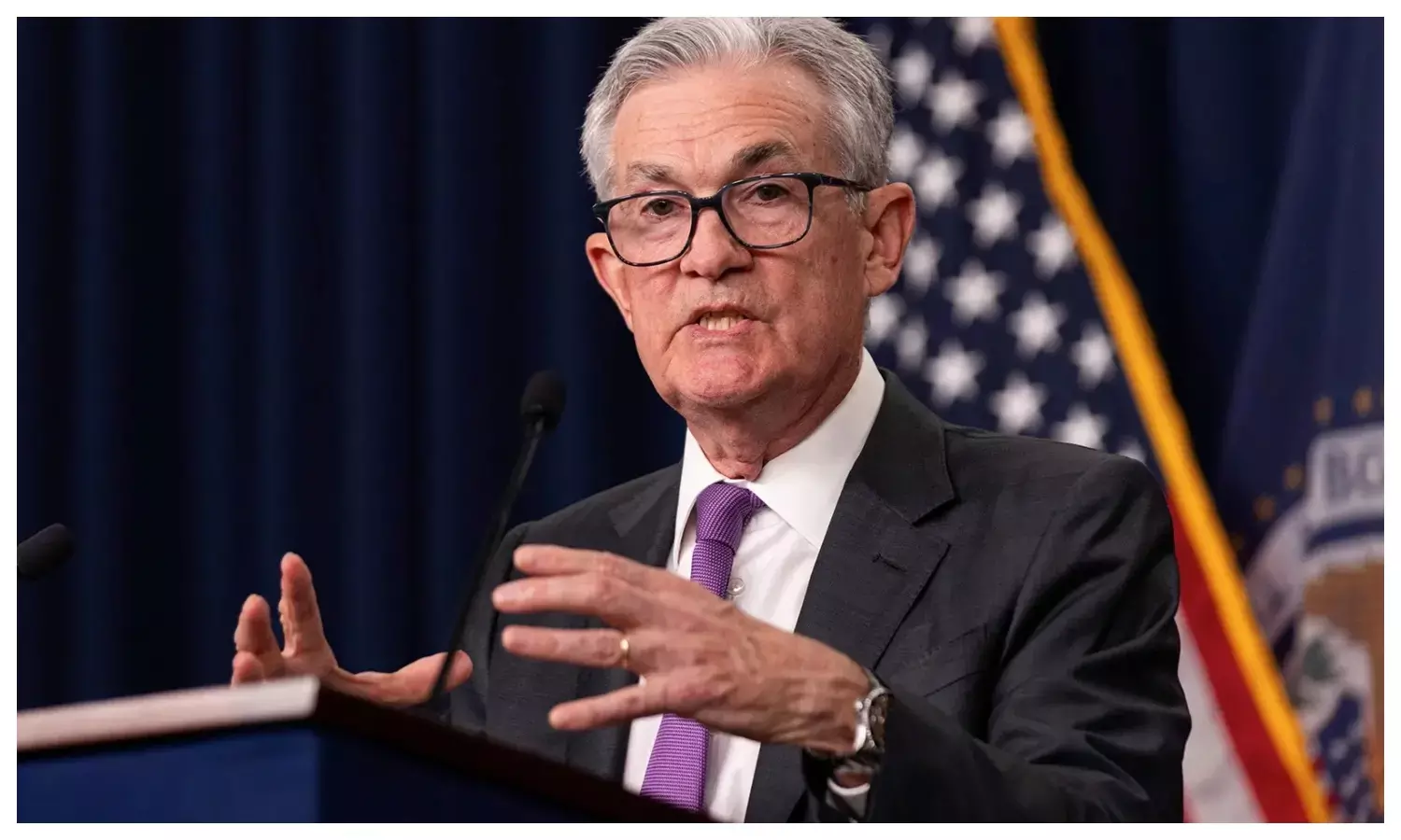 क्या अमेरिका में अगले हफ्ते सस्ता होगा लोन, फेड के अंदर बढ़ी खींचतान, जानें पूरी कहानी