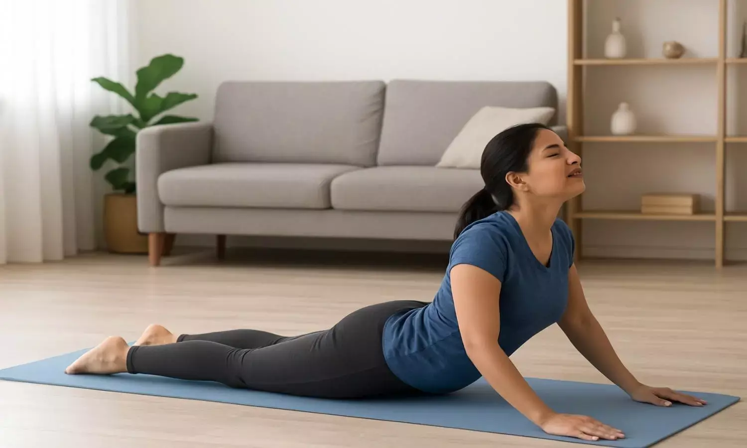 five yogasana to relief back pain five yogasana to relief back pain