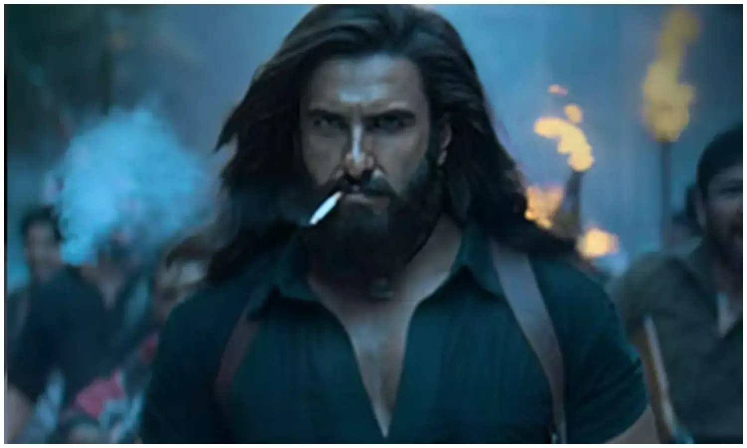 Dhurandhar box office update