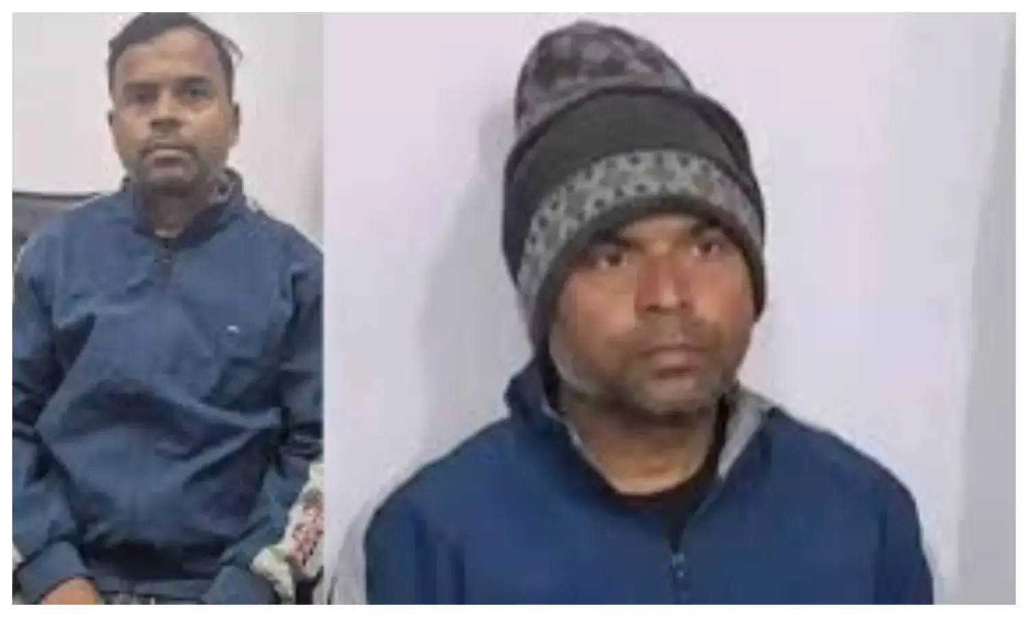 पटवारी 500 की रिश्वत लेते रंगे हाथों गिरफ्तार, मामला दर्ज