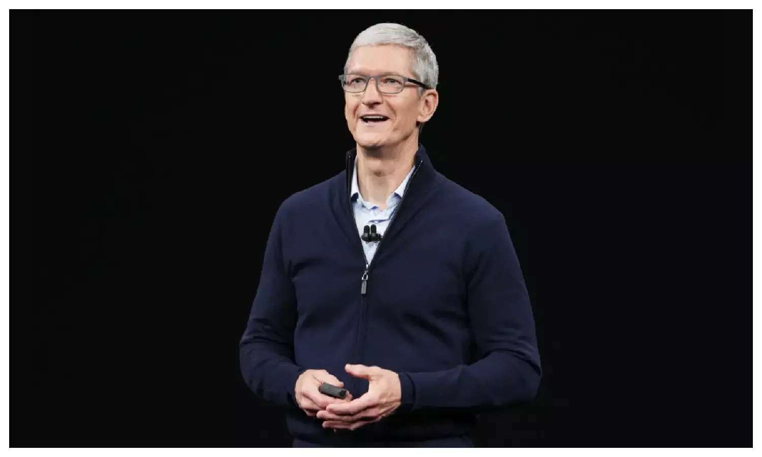 टॉप एग्जीक्यूटिव्स ने दिए इस्तीफे, चिप हेड भी छोड़ सकते हैं साथ टॉप एग्जीक्यूटिव्स ने दिए इस्तीफे, चिप हेड भी छोड़ सकते हैं साथ