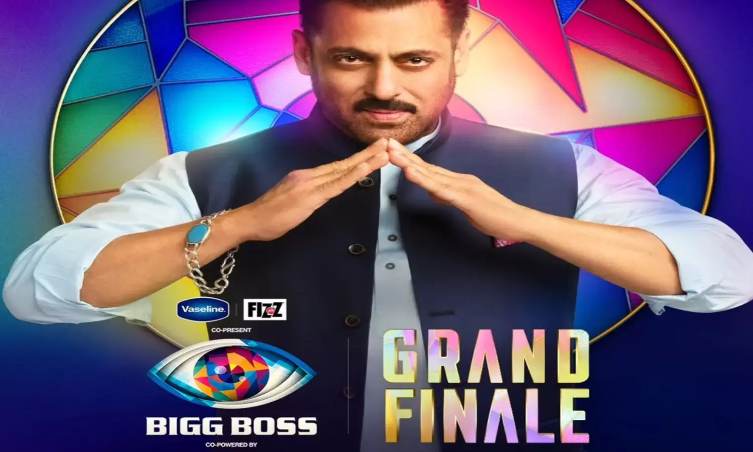 Bigg Boss 19 Grand Finale Winner Bigg Boss 19 Grand Finale Winner