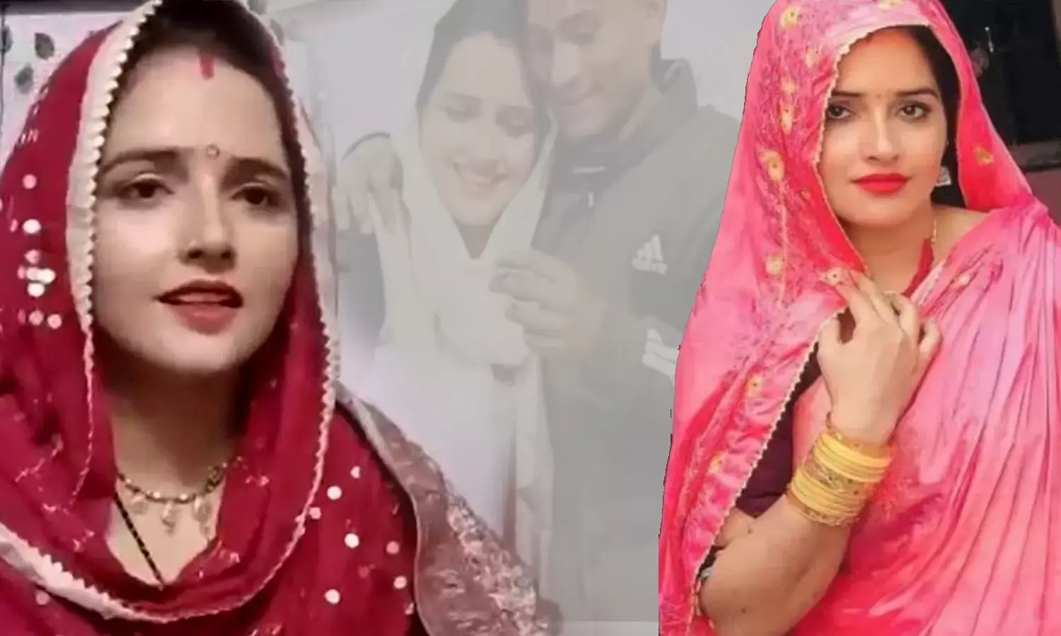 Seema Haider Pregnant Seema Haider Pregnant