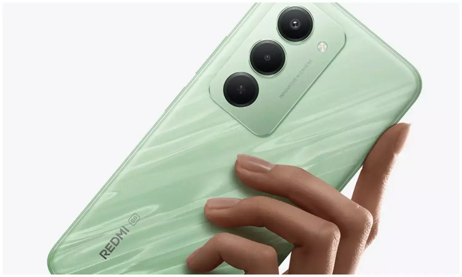 REDMI Note 15 Pro 4G REDMI Note 15 Pro 4G