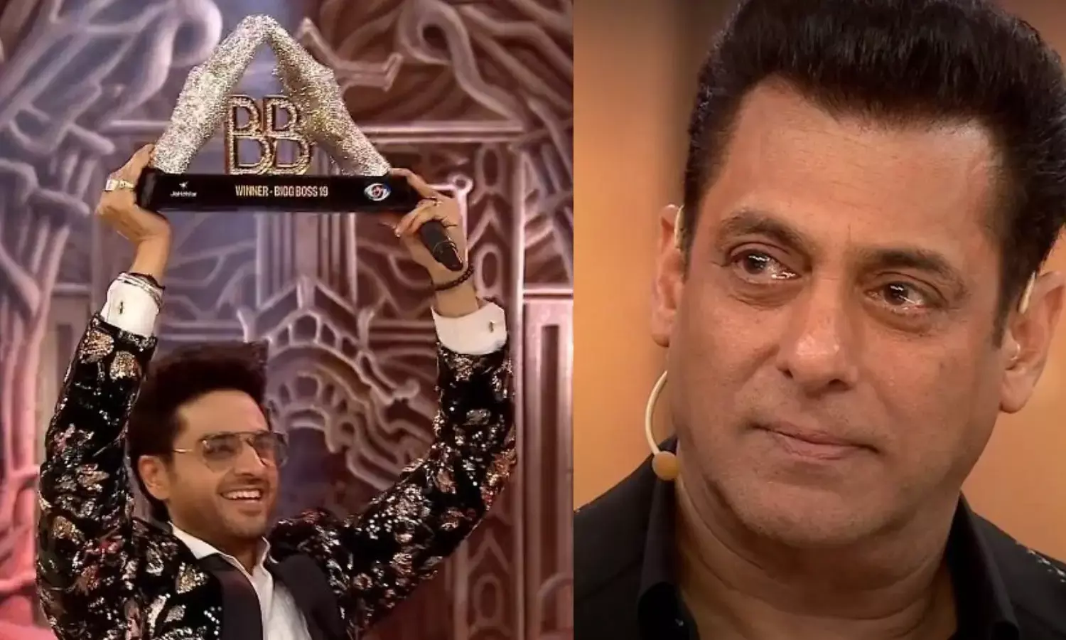 Bigg Boss 19 Winner gaurav khanna