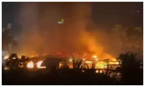 25 की मौत, मैनेजर अरेस्ट; 4 टूरिस्ट समेत 18 शवों की पहचान