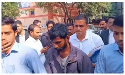 ISI के लिए काम कर रहा जासूस पकड़ाया, कई भारतीय जवान जाल में फंसे