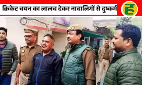 500 नाबालिगों को शिकार बनाने वाले कोच ने स्वीकारा जुर्म, पत्नी ने छोड़ा तो बोला- अब जीने की चाह नहीं