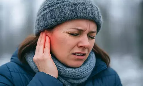 ear ache home remedies