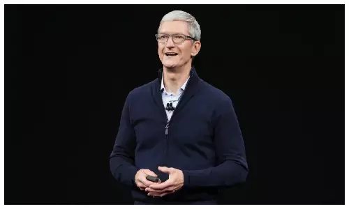 टॉप एग्जीक्यूटिव्स ने दिए इस्तीफे, चिप हेड भी छोड़ सकते हैं साथ टॉप एग्जीक्यूटिव्स ने दिए इस्तीफे, चिप हेड भी छोड़ सकते हैं साथ