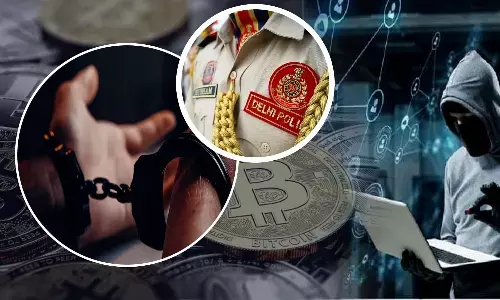 cyber fraud syndicate